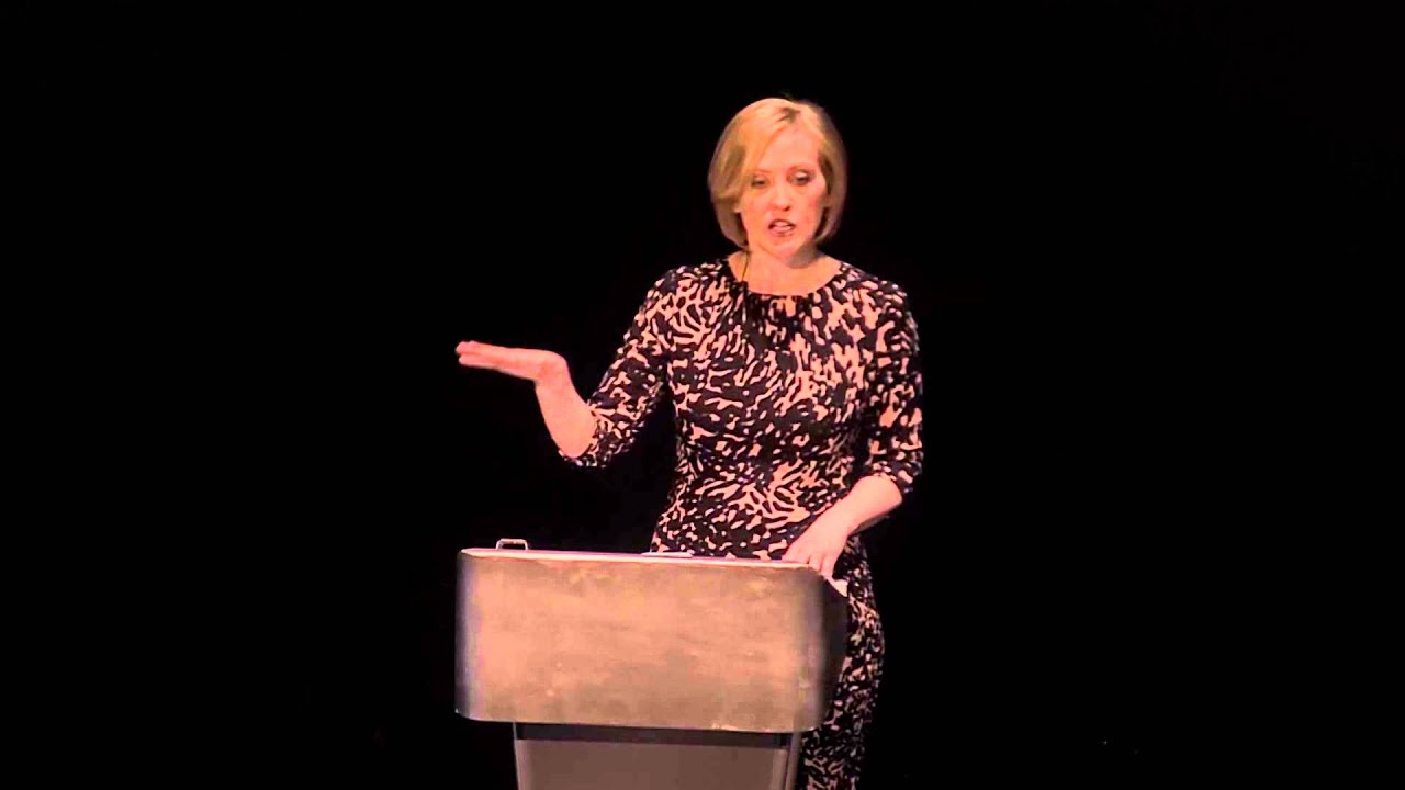 Open & Connected Learning: Digital Literacy in Leicester Schools | Josie Fraser | TEDxLeicester