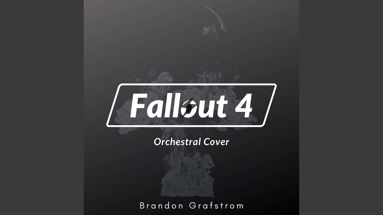 Fallout 4 Main Theme