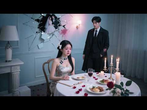 3 años casados, nunca la tocó, primera vez llamó a su ex, ella pide divorcio, él se arrepiente!