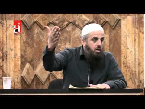 Sifatet e besimtarit - Hoxhë Ismail Asllani