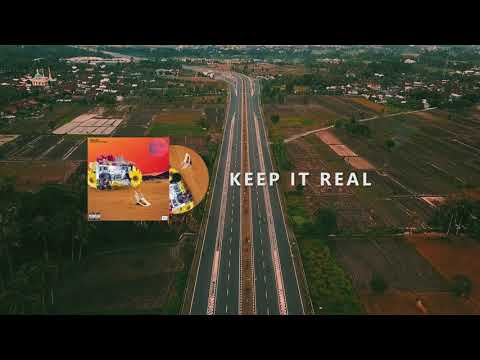 4. Betaeno - Keep It Real ( Audio )