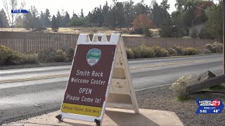 Deschutes DA to discuss case against Smith Rock mass shooting plans suspect; details of ...