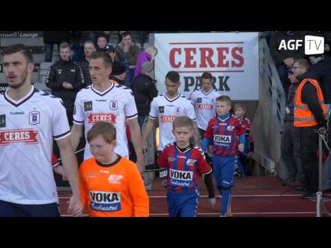 Vidste du at... - Pokalfinale-edition