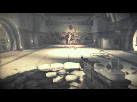 Resistance 3 Lab Series #11: Hedgehog