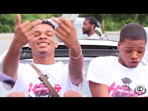Mikey Jo - If You Ain’t Gang Feat RRIXH (H.T.I.D)