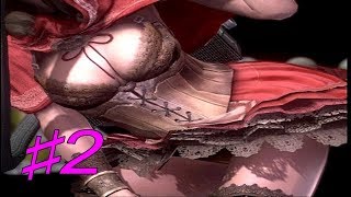【主人公がクズすぎるw】バイオハザード5 なりきり実況 ♯2