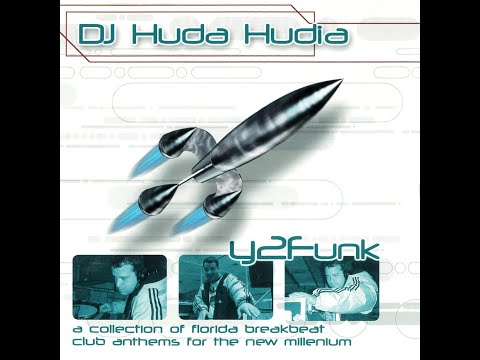 Huda Hudia - Y2Funk [FULL MIX]