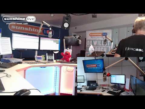 Classics mit Eric SSL