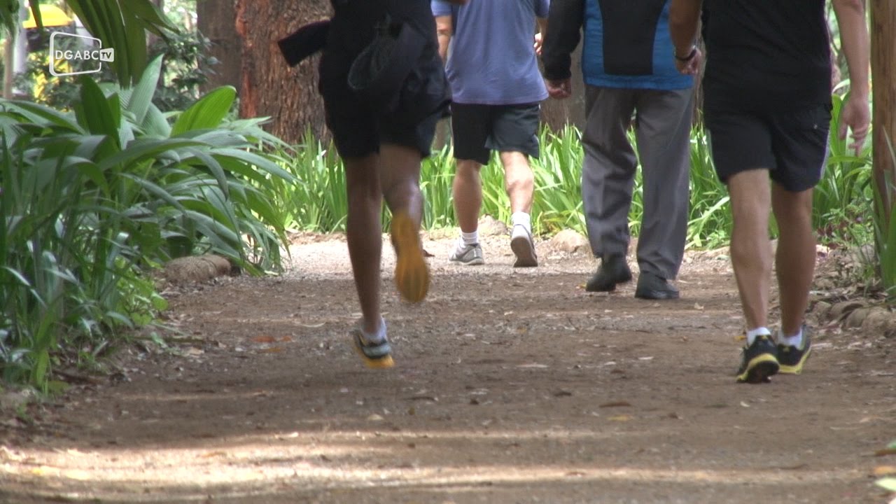 Saiba como se preparar para correr ; veja vídeo