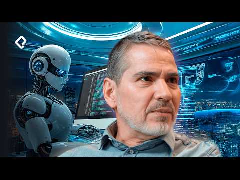 Esta AI puede controlar tu computadora