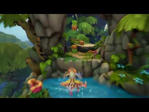 Crash Bandicoot 4: Its About Time pt6