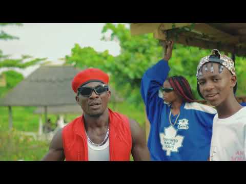 Bambo Bunney x Young Lody - Obowa (Official Music Video)