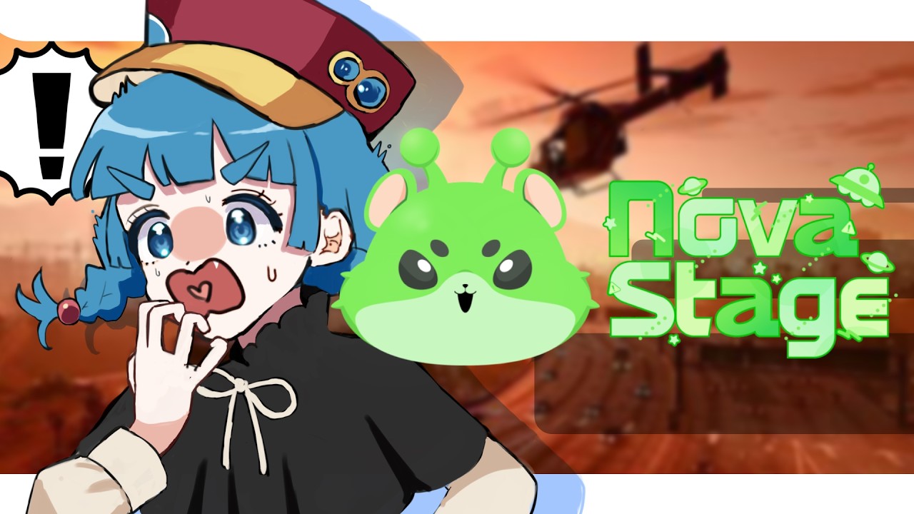 【GTA】Primer servidor de GTA【#NovaCity404】