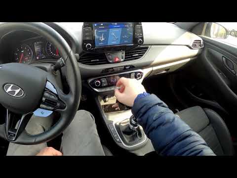 2020 Hyundai i30N Fist Drive +rolling Race vs Honda type r