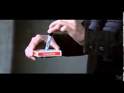 Saturn Magic -Impale (DVD and Gimmicks) by Jason Yu and Nicholas Lawrence - DVD