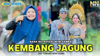 Download lagu LAGU SASAK KEMBANG JAGUNG SUARA MERDUNYA NANA NUTRIISARI NEW SAMBA mp3