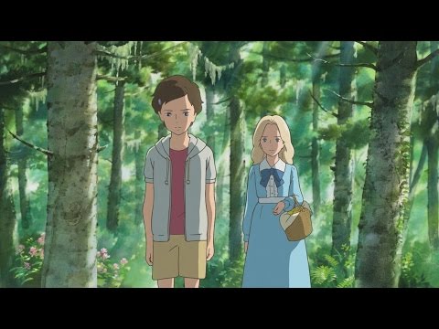 When Marnie Was There reviewed by Mark Kermode