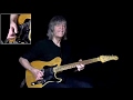 Mike Stern - Bb Blues (Lesson Excerpt)