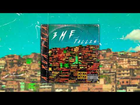 Vida Real - (feat. Nego Talles) MC’3ME