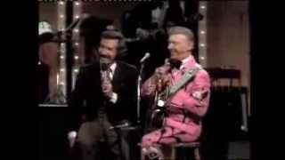 Marty &amp; Hank Sing It