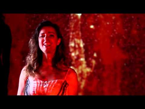 Anna Ratto - clipe "Seja lá como for"