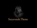 Suryavanshi 1992 theme #backgroundmusic