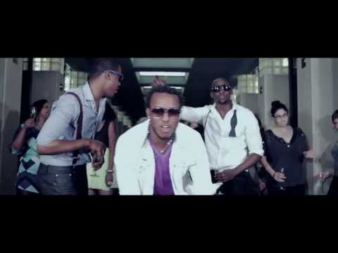 NDI UW'I KIGALI BY Meddy,The Ben,K8 Kavuyo [Official Video]