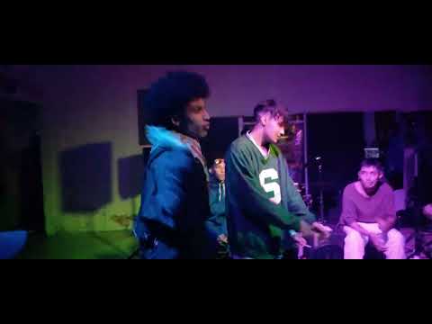 DYNAMO VS DREW VS AMPA VS CQMCA (26/8/23)