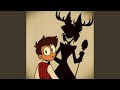 UPSIDE DOWN Hazbin Hotel