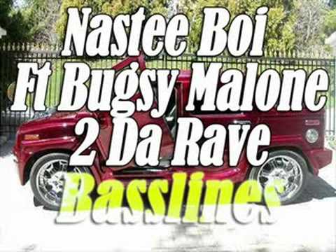 NICHE - NASTEE BOI FT BUGSY - 2 DA RAVE