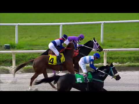 CARRERAS HIPODROMO MAROÑAS - 220918 c04 1° ONLY FOR RUN