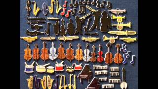 Down by the riverside