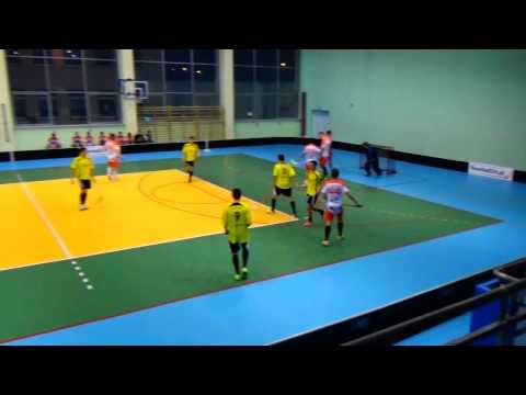 UKS Wiatr Ludźmierz - UKS Multi 75 Killers Kraków