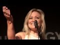Tamara Stewart W/The Bushwackers - Take Me Home, Country Roads