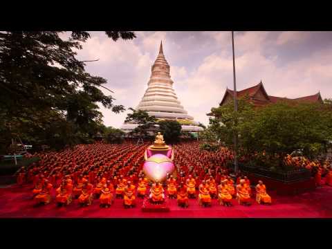 Inga Mantra with sounds of Nature - 5 Hours of peaceful sleep