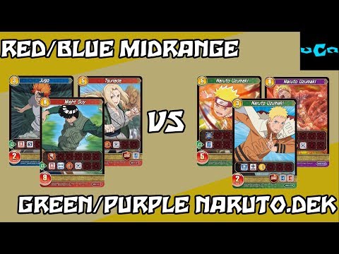 Chrono Clash! GUARDIAN ARE OP