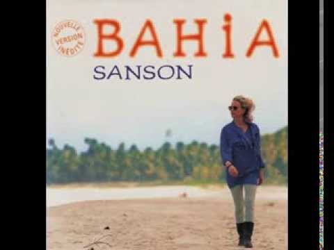 Véronique Sanson - Bahia (Nouvelle version 1994)