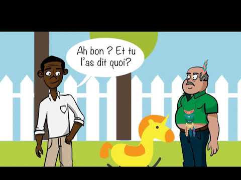 Les blagues de tonton 2.