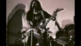 Morbid Lust - Dark Disaster (Live 1992)