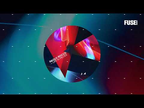 Paolo Rocco ft. Kiki & Mavi - Close Your Eyes (FUSELP05)