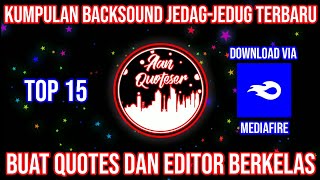 Download lagu Kumpulan Dj 30 Detik Cocok Buat Backsound Jedag-Jedug Viral TikTok Terbaru 2021😍 mp3