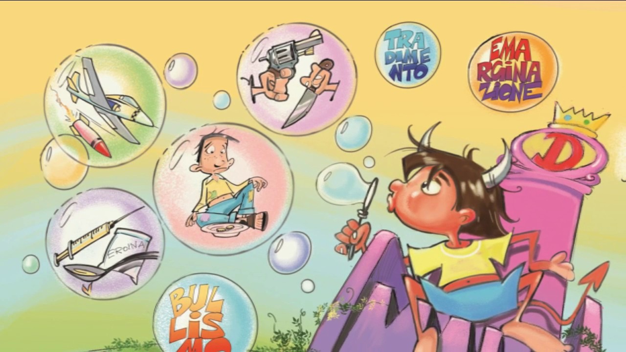 Esiste davvero il diavolo?