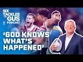 Gus believes the Roosters “dodged a bullet”: Six Tackles with Gus - Ep13 | NRL on Nine