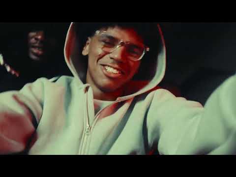 TRK - GOLDEN BOY (Clip Officiel)