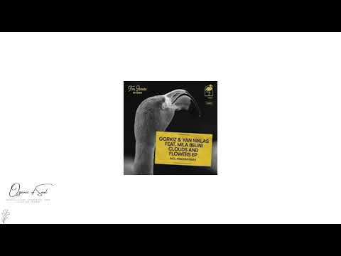 Gorkiz and Yan Niklas - Clouds and flowers (RIGOONI Remix) Senses Records