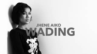 Jhene Aiko - Wading (Official Audio)