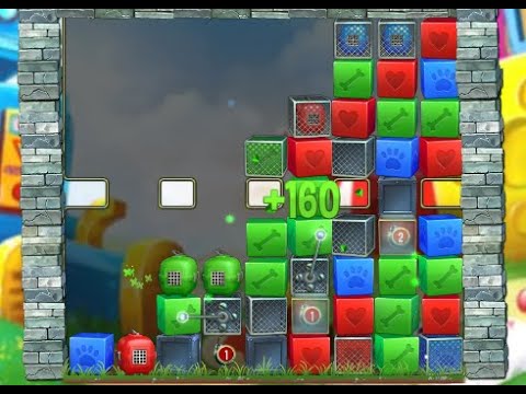 Pet Rescue Saga Level 5332 x2 no boosters