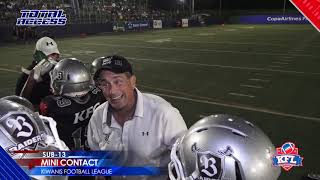KFL Total Access Show 4