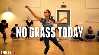 AJR - No Grass Today - Choreography by Erica Klein | #TMillyTV