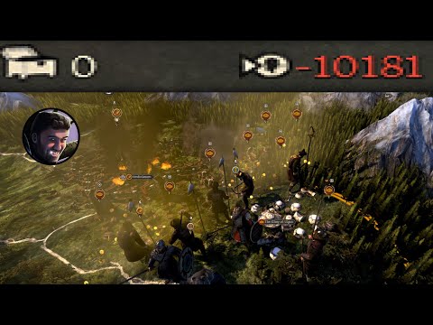 8 Attila armies and a BROKE Western Roman Empire